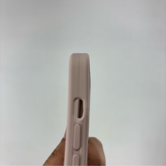 Stylish Phone Case Set Black Teal and Pink phone case lot of 3 iphone 15 MagSafe - Picture 12 of 15